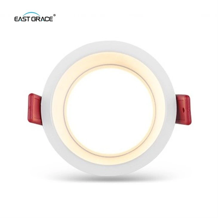 Emergency Antiglare LED Down Light A
