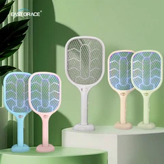 電動蚊たたき
