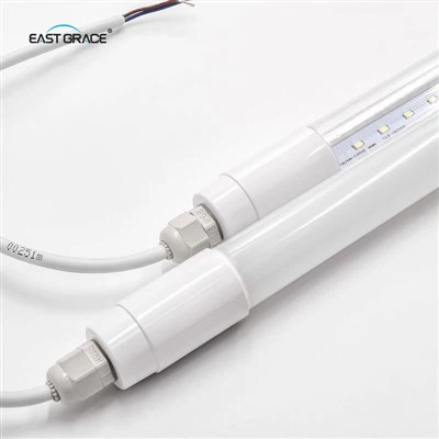 IP65 T8防水LEDチューブライト