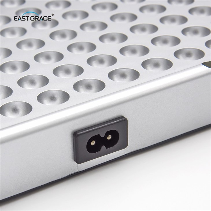 Ultra Thin Surface Square Led Grow Light Panel 30W