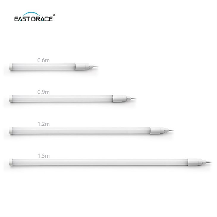 Waterproof LED Tube Light